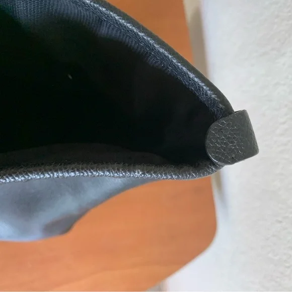 Coach Crossgrain Leather Taxi Tote Black
Shoulder Bag - Picture 7 of 11